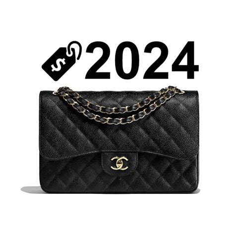 chanel price increase may 2020|chanel price increase for 2024.